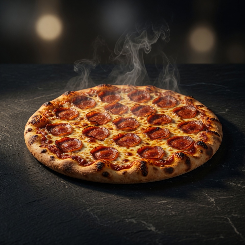Pepperoni