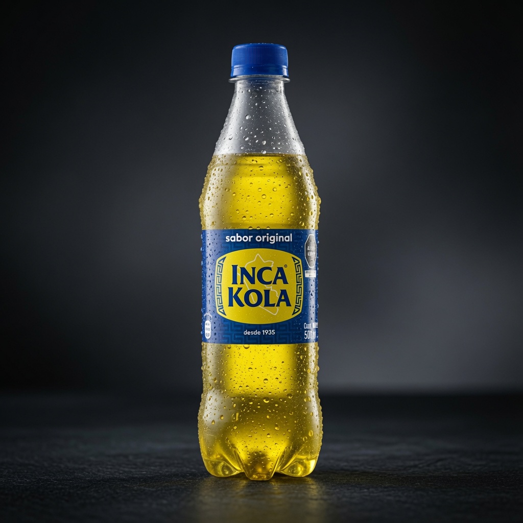 Inca Kola 1.5L